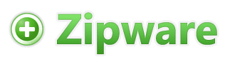 برنامج ضغط ملف Zipware