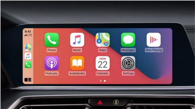 ميزة مفتاح السيارة الرقمية لنظام iOS 14 تفتح سيارتك باستخدام iPhone