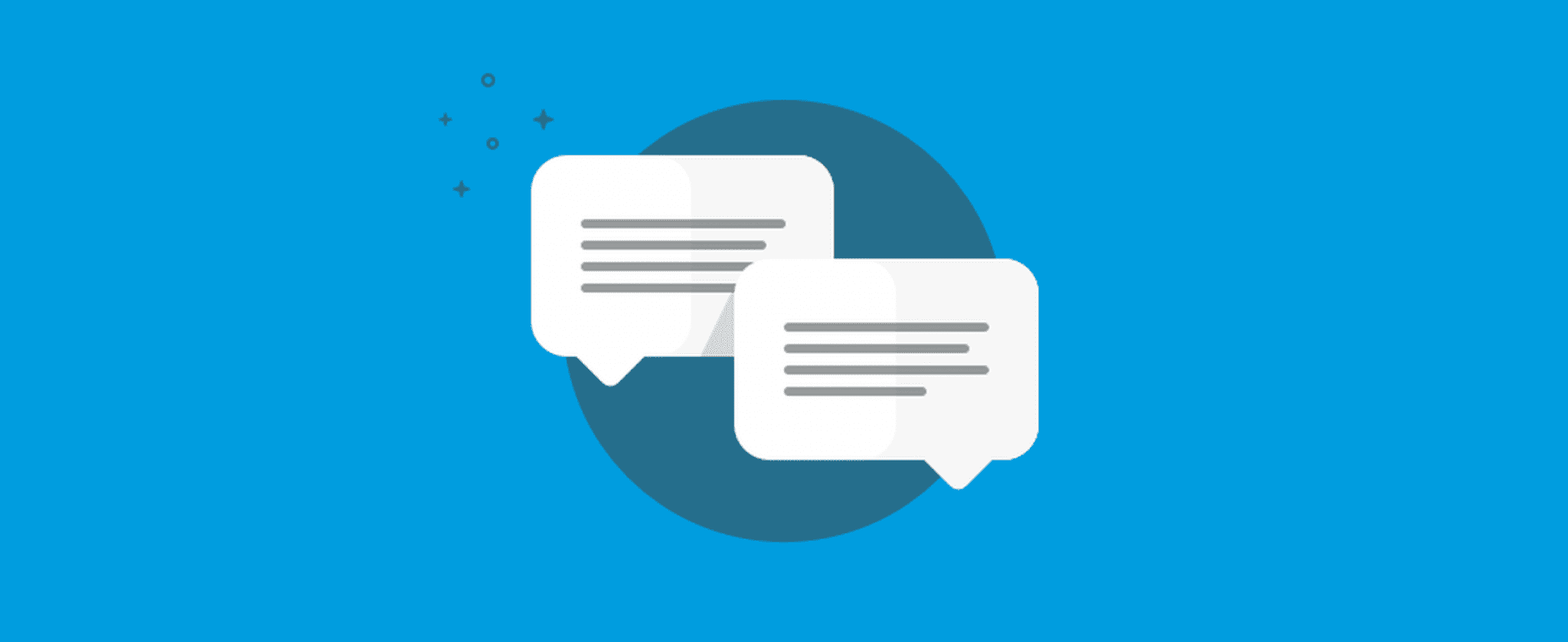 Chat org