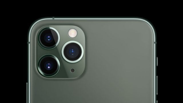 تقوم Apple بإصلاح ميزة الكاميرا الأكثر إزعاجًا على iPhone