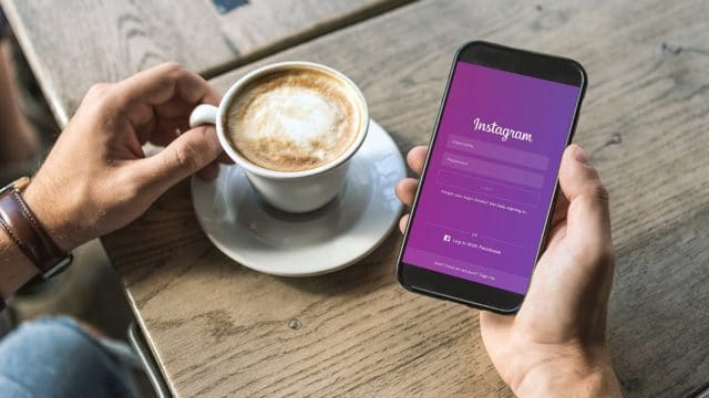 كيفية إضافة تأثيرات خاصة إلى رسائل Instagram