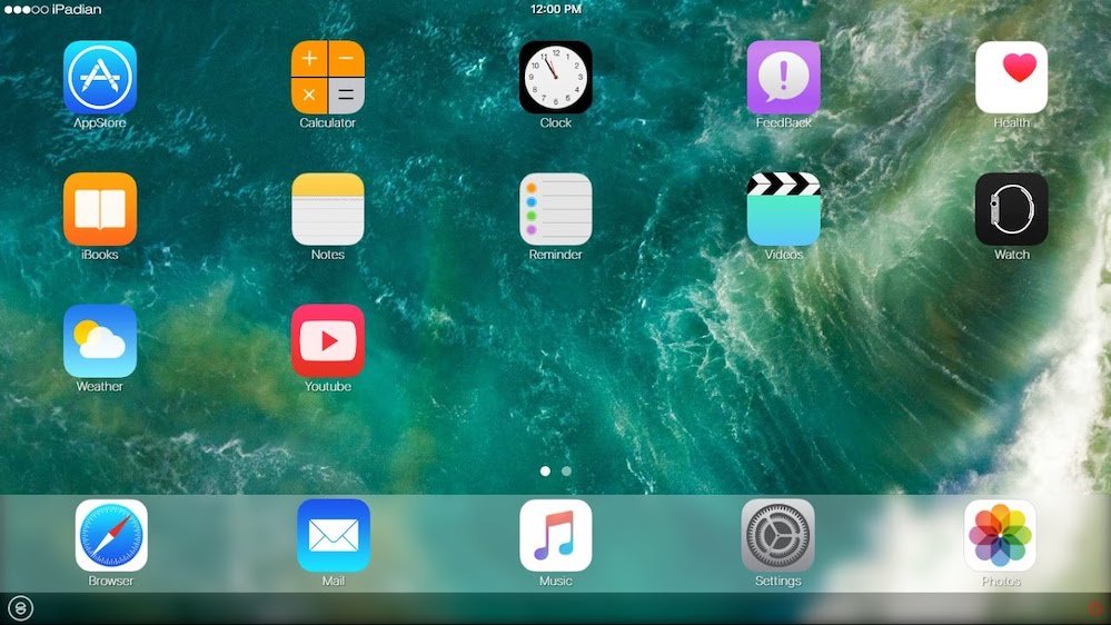 7 สุดยอด Ios Emulators สำหรับพีซี (Windows และ Mac) เพื่อเรียกใช้แอพ Ios -  Net Ticket