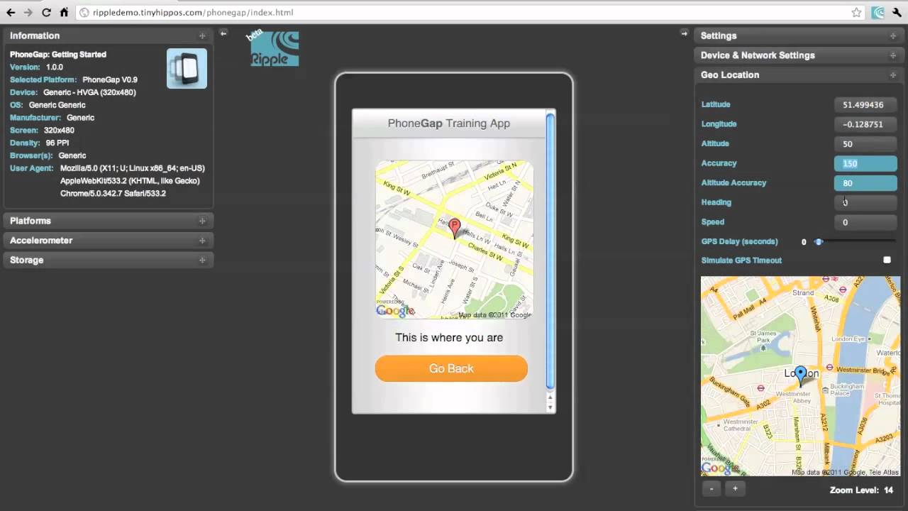 7 สุดยอด Ios Emulators สำหรับพีซี (Windows และ Mac) เพื่อเรียกใช้แอพ Ios -  Net Ticket