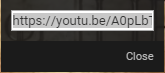 kotak dialog-timeurl - youtube