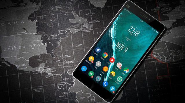 أفضل تطبيقات لخلفيات اندرويد لتحسين مظهر هاتفك في 2022