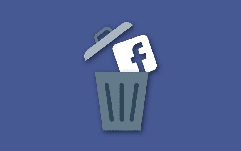 كيف تحذف حساب فيسبوك Facebook الخاص بك بشكل دائم
