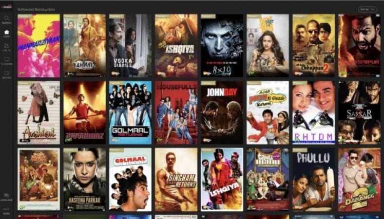 Beste gratis sites om Hindi-films online bekijken 2021 - Ticket Net