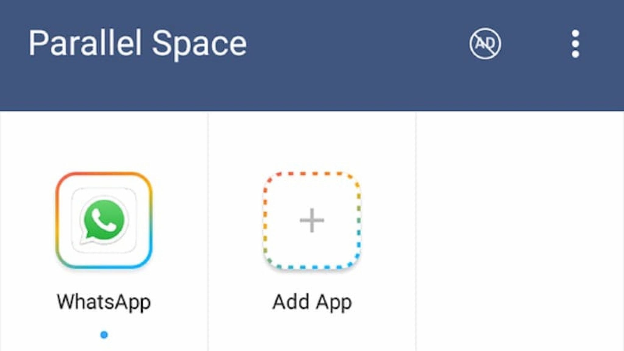 Whatsapp и parallel. Whatsapp несколько аккаунтов mac. как из parallel space добавить аккаунт в ватсап. как установить ватсап на параллель спейс.