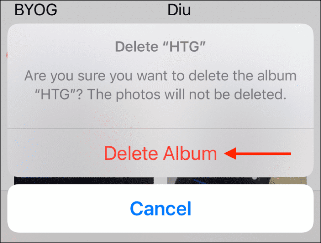 Quick remove. Quick remove