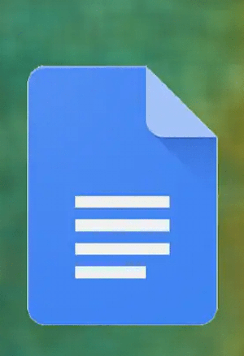 Google Docs