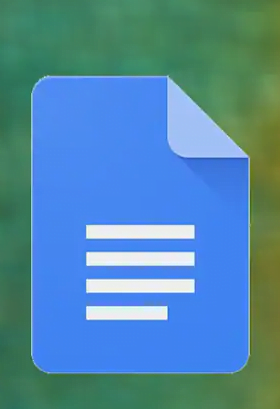 Google docs