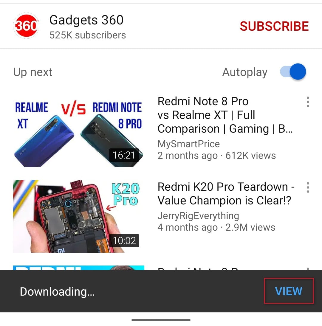 youtube app6 youtube