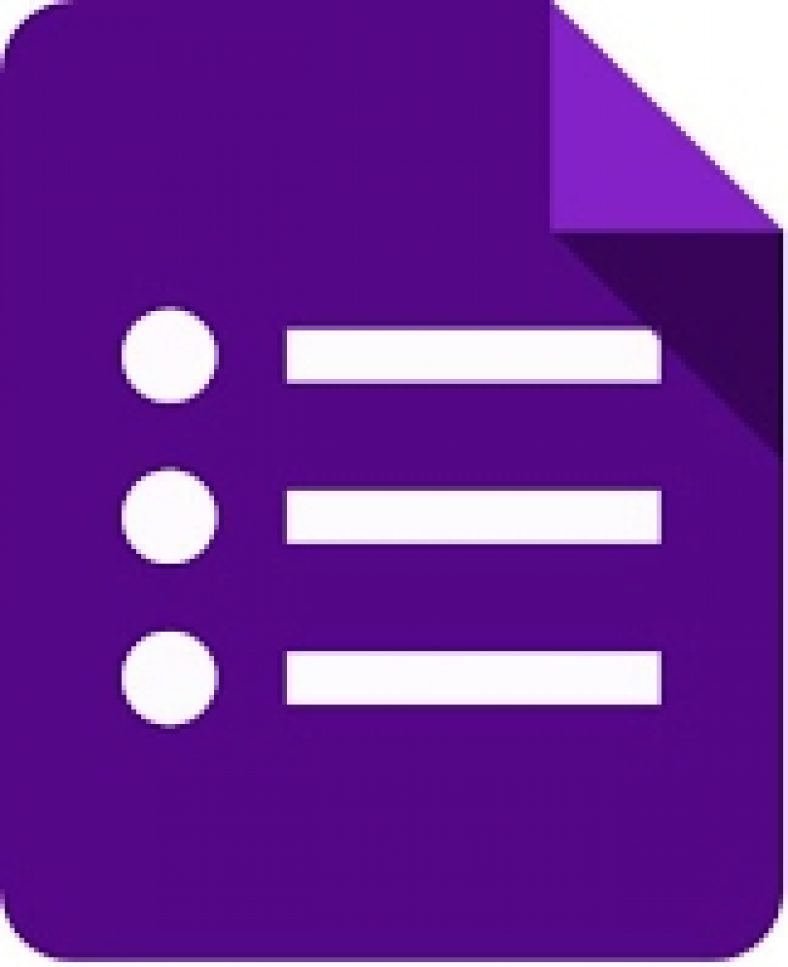 Google Forms