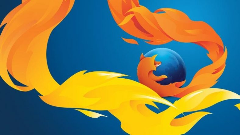 Ungavimba kanjani izigelekeqe kuFirefox