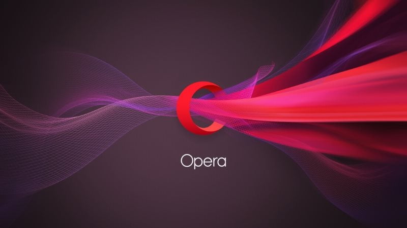 كيفية منع النوافذ المنبثقة في متصفح أوبرا Opera