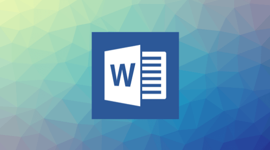 ʻO Microsoft Word