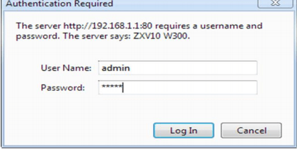 เราเตอร์ Etisalat