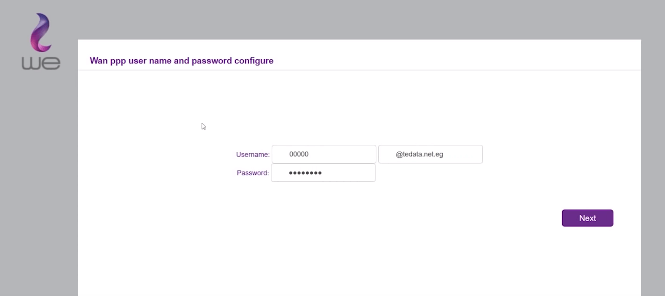 اعدادات راوتر TP-Link VDSL – VN020-F3