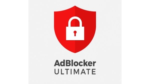 ملحق AdBlocker Ultimate Chrome