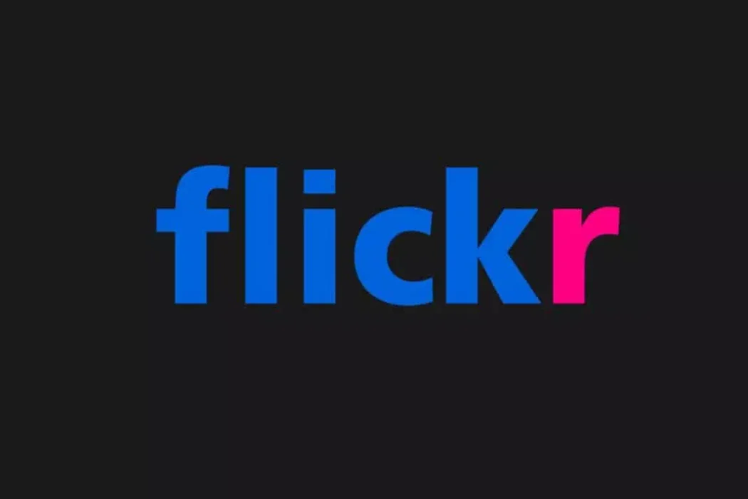 Flickr