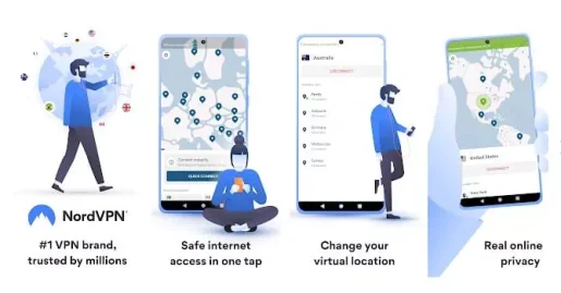 NordVPN