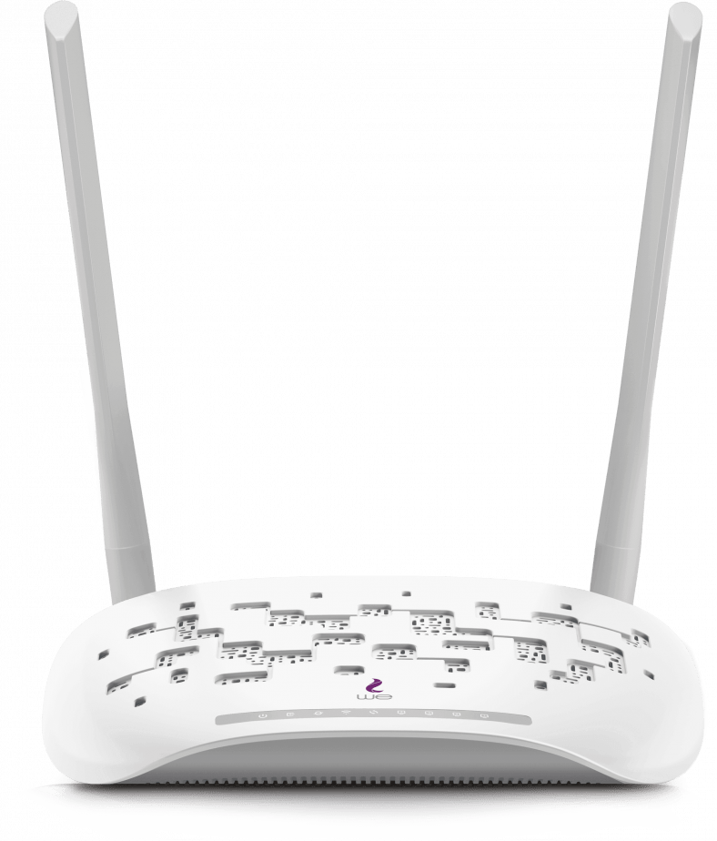 TP-Link VDSL – VN020-F3 راوتر