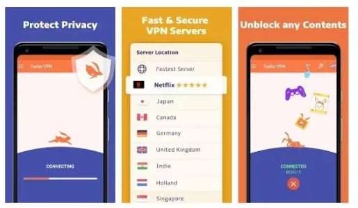 Turbo VPN