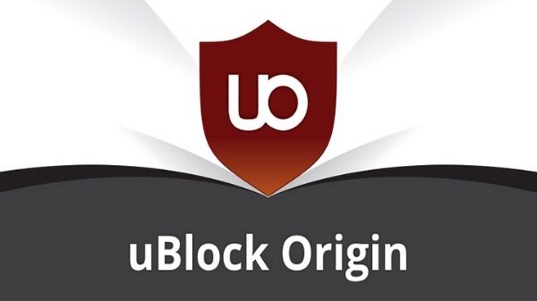 UBlock Origin - أفضل امتداد لحظر الإعلانات