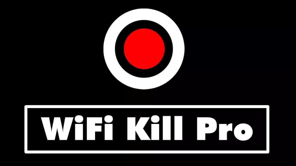 WiFi Kill