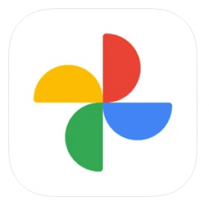 альтернатива Google Photo app