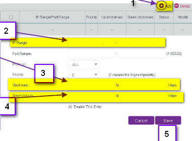 Kiểm soát tốc độ phần cứng nói riêng