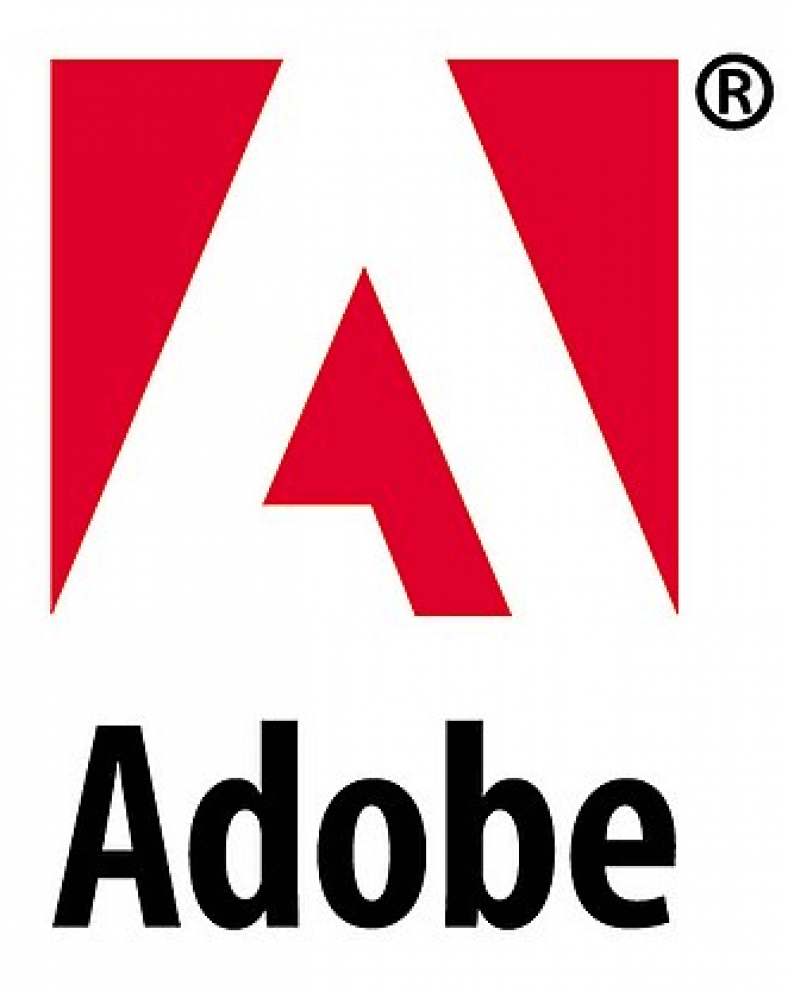 Adobe logo