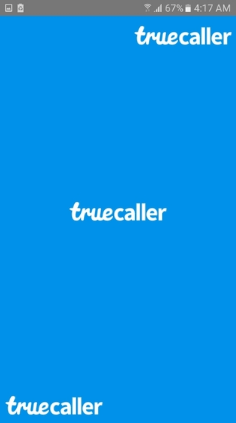 كيفية تغيير اسمك في ترو كولر True Caller