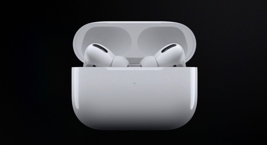 AirPods لنظام Android