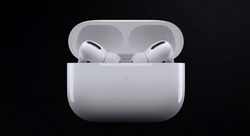 AirPods pro Android