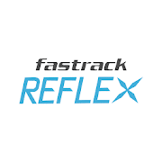 Fasttrack Reflex_android akıllı saat uygulaması