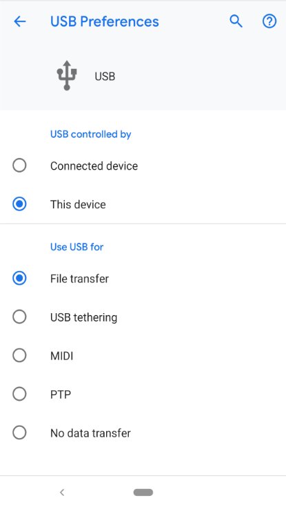 كيفية إزالة تطبيقات Android المثبتة مسبقًا