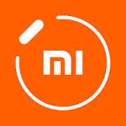 Mi Fit_Android saat uygulaması