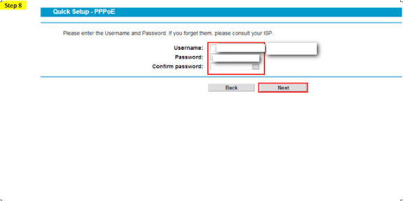 Tp-link VDSL