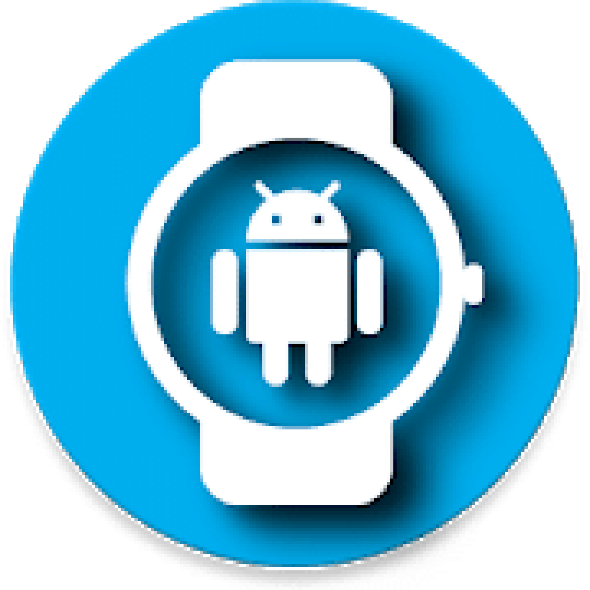 Drivedroid на андроид. Watch Droid.