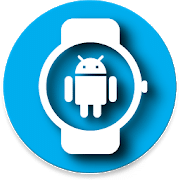 Droid_Android aşınma uygulamasını izleyin