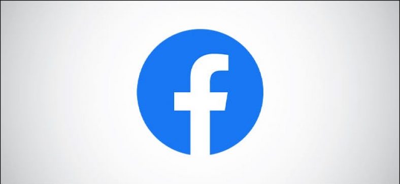 logo facebook baru