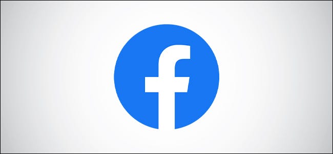 logo entsha ye-facebook