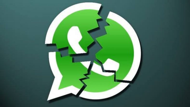 Двойной WhatsApp