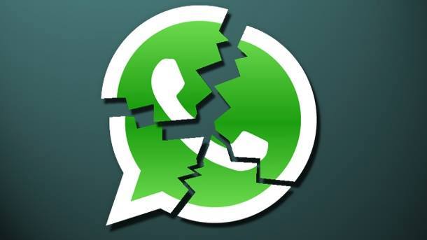 WhatsApp roa sosona