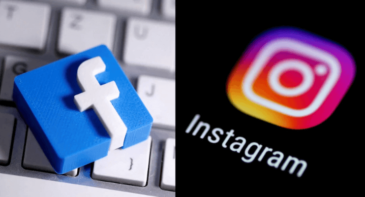 Kuinka muuttaa kieliasetuksia Facebookissa ja Instagramissa