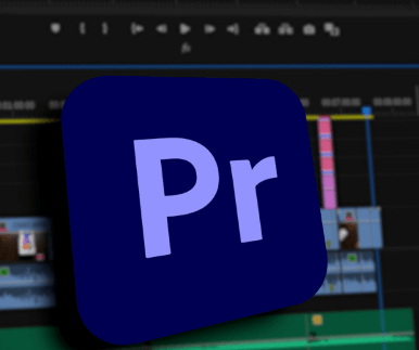 كيفية إنشاء عناوين سينمائية في Adobe Premiere Pro