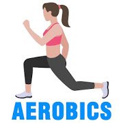 Aerobic Workout at home, Weight Loss Apps for Android
