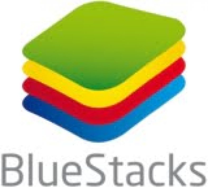 Bluestacks program emulator of Android applications