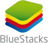 Эмулятар праграм Bluestacks для прыкладанняў Android